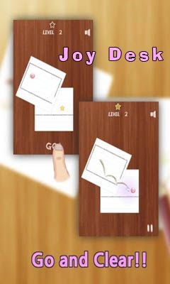 download Joy Desk apk